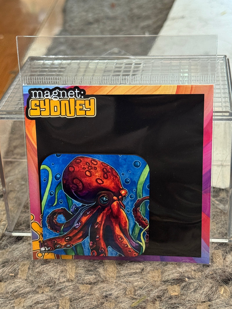 Magnets