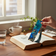 Everett Bookmark