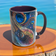 Bart coffee mug
