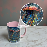 Penny Coffee Mug