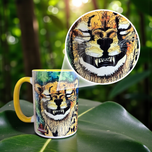 Riley Coffee Mug