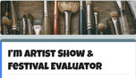 3-Minute Artist Show Evaluator