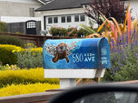 Custom Mailbox