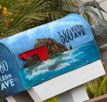 Custom Mailbox