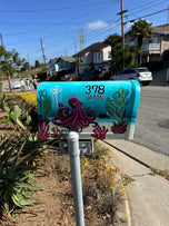 Custom Mailbox