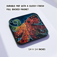 Spot Magnet