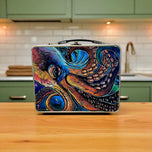 Bart Lunchbox