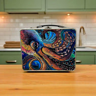 Bart Lunchbox