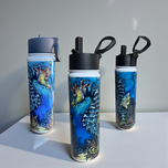 Everett 22oz. Water Bottle
