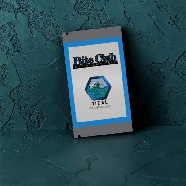 Ocean/Tidal Booster Pack