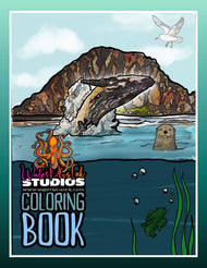 Coloring book